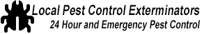 Ryer Island CA Pest Control Exterminators